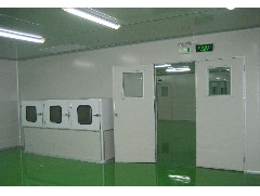 江门洁净工程施工需要准备什么材料