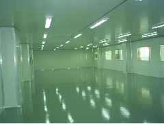 江门洁净工程如何过滤空气物质