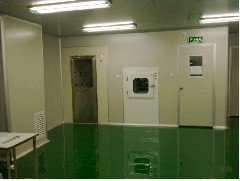 传统洁净工程技术问题要怎样解决