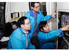 江门废气处理：什么叫废水的生化处理？