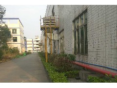 环境补风降温