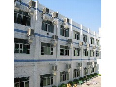 江门环保通风降温：环保空调怎么安装？