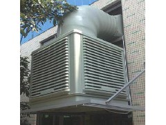 江门环保通风降温、空调降温