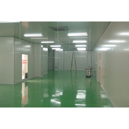 阿具无尘车间